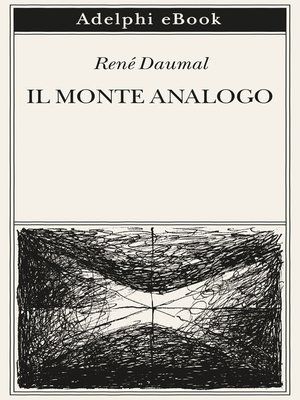 cover image of Il Monte Analogo